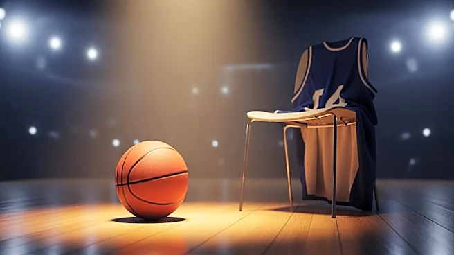 Los Angeles Sparks Select Ta'Niya Latson in 2026 WNBA Draft to Strengthen Roster