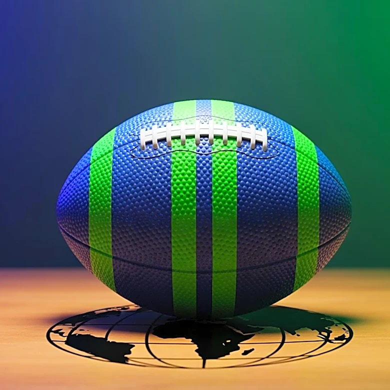 NFL Appoints Brian Flinn as Senior VP to Boost Global Flag Football