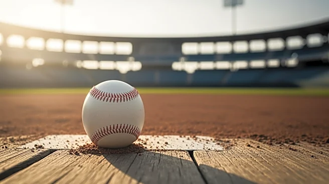 J.T. Ginn to Start Against Rangers as Athletics Adjust Rotation