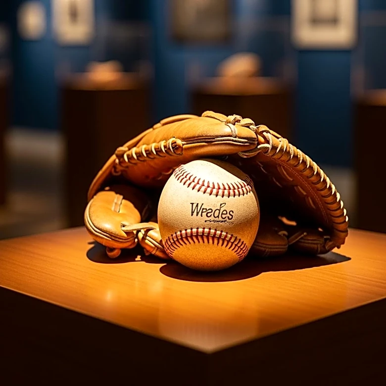 RBI Program Participants Experience Jackie Robinson's Legacy at Museum Event