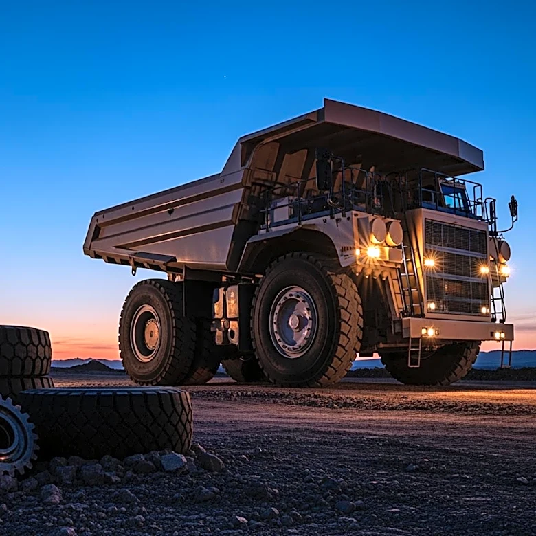 Turner Mining Group Secures $150 Million Financing for Fleet Expansion