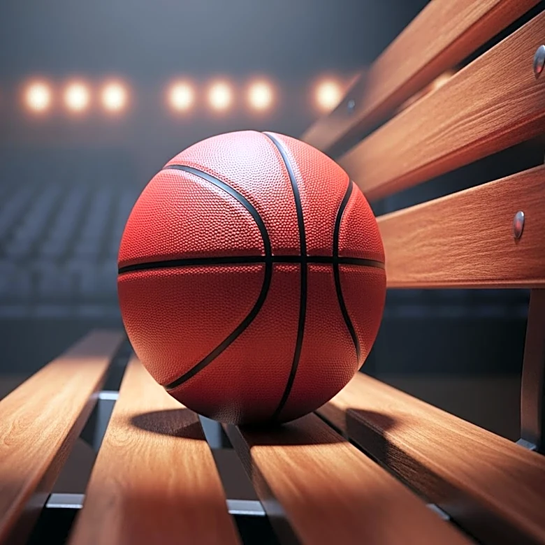 Ryan Dunn of the Phoenix Suns Reverts to Bench Role for Play-In Game Against Portland