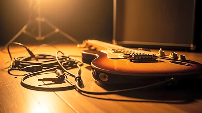 Joe Perry Discusses Aerosmith's Future Amidst Touring Hiatus and New Projects