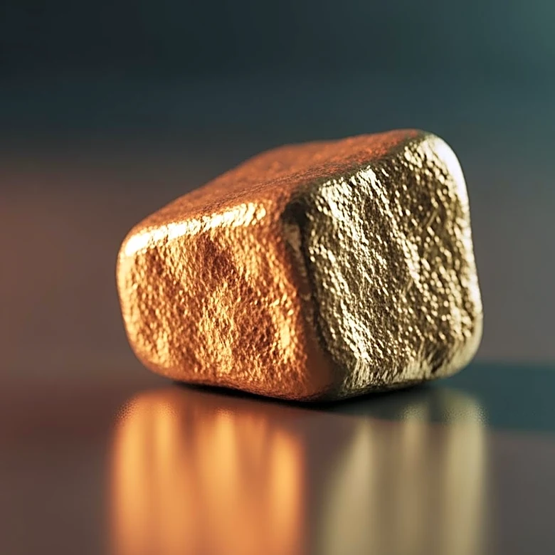 Gold Prices Rise Amid Weaker Dollar and Prospects of US-Iran Talks Resuming