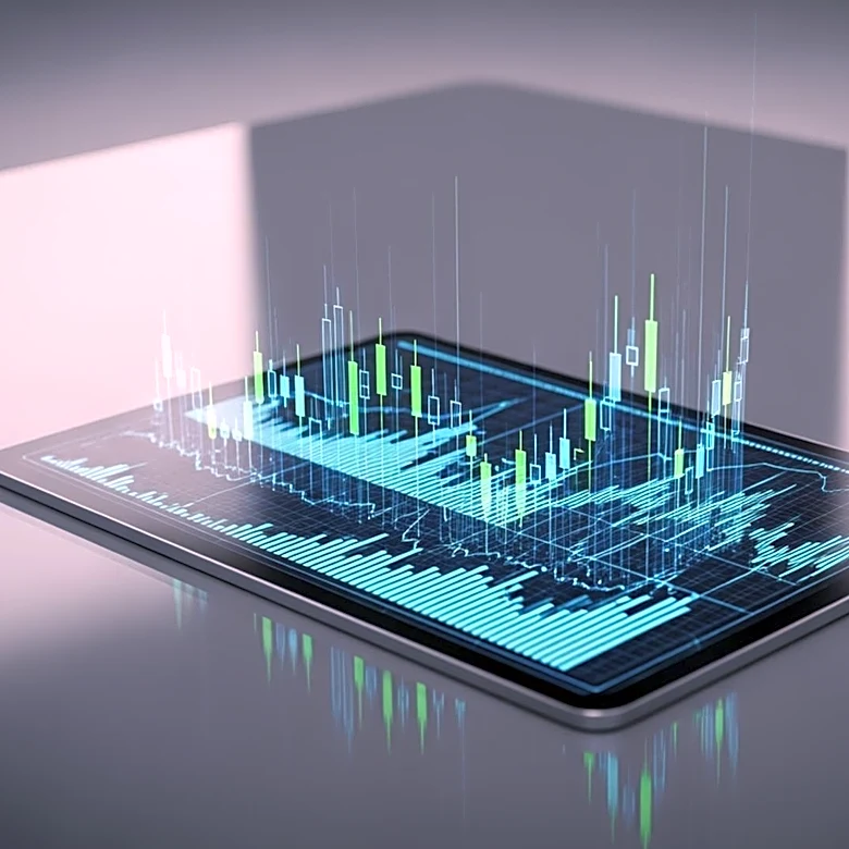 TradingView's Role in Financial Market Innovation and Analysis