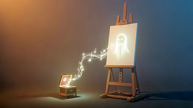 David Lowery's 'Mother Mary' Explores Creative Relationships in a Ghostly Setting