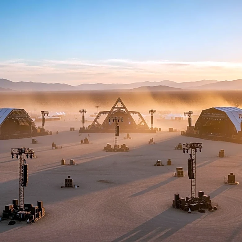 Coachella 2026: A Blend of Nostalgia and New Talent Amidst Economic Concerns