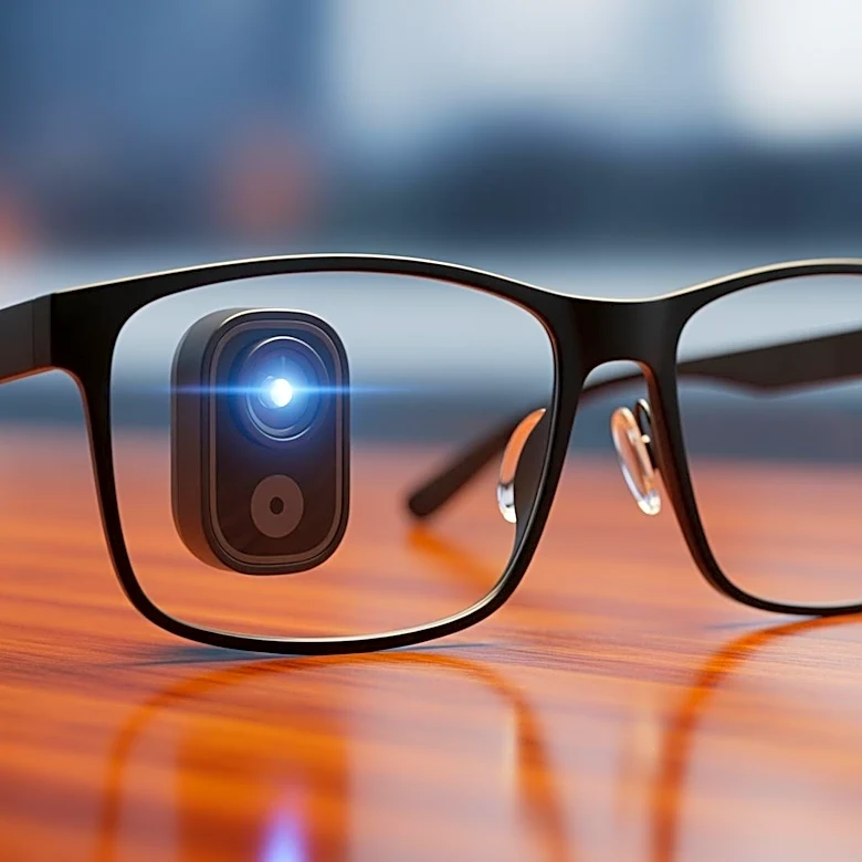 Meta's Smart Glasses Spark Privacy Concerns Over Secret Filming of Women