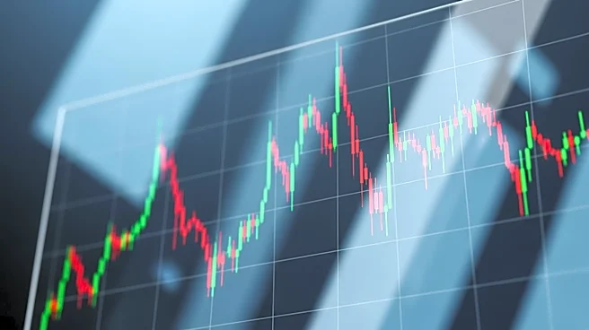 Market Volatility Challenges Gen Z Investors Amid U.S.-Iran Conflict