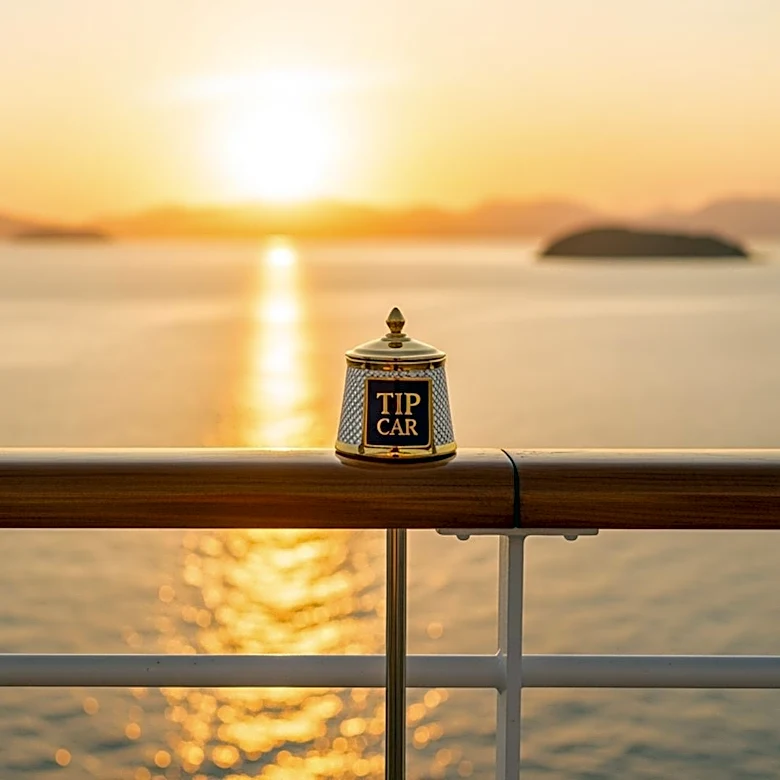 MSC Cruises Increases Gratuity Rates for Caribbean and Alaska Sailings