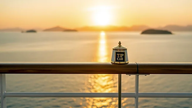 MSC Cruises Increases Gratuity Rates for Caribbean and Alaska Sailings