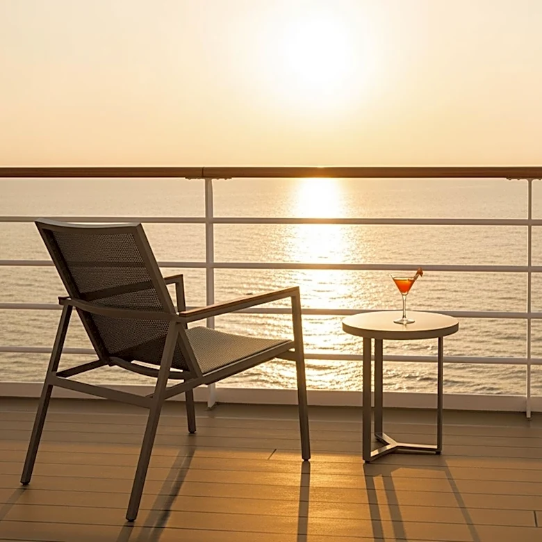 Holland America Line Expands Solo Cabins Amid Growing Demand