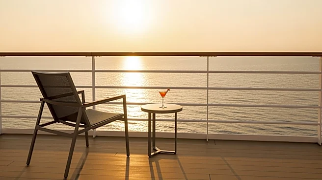 Holland America Line Expands Solo Cabins Amid Growing Demand