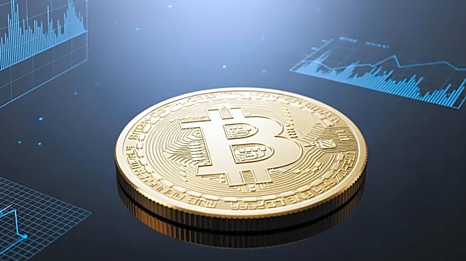 Goldman Sachs Files for Bitcoin Income ETF, Expanding Cryptocurrency Investment Options