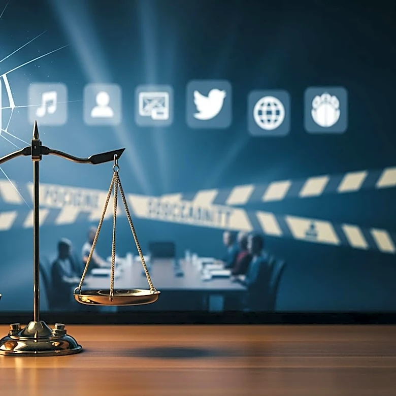 Landmark Verdict Against Big Tech for Social Media Addiction Sets New Precedent