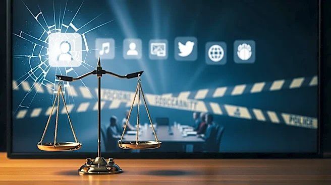 Landmark Verdict Against Big Tech for Social Media Addiction Sets New Precedent