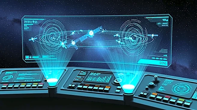 Slingshot Aerospace Launches AI-Powered Portal for Real-Time Space Mission Monitoring