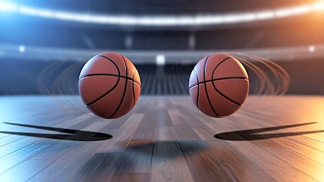 Golden State Valkyries Trade Flau'jae Johnson to Seattle Storm in Puzzling WNBA Draft Move