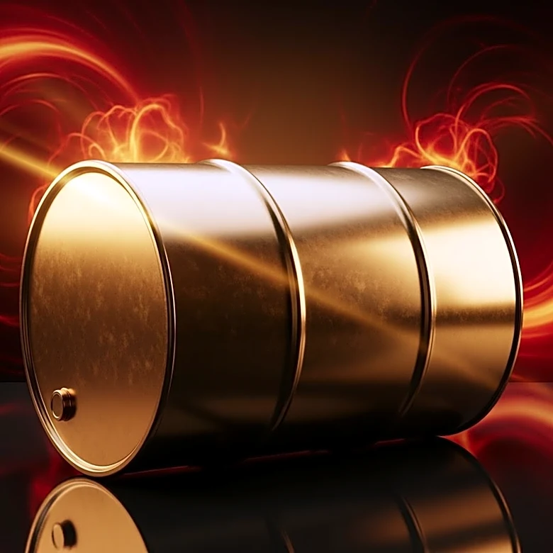 BP Reports Exceptional Oil Trading Performance Amid Iran Conflict