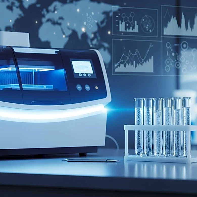 Co-Diagnostics to Present Co-Dx PCR Platform at ESCMID 2026, Aiming to Expand Global Reach