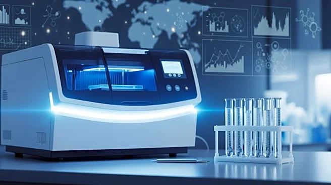 Co-Diagnostics to Present Co-Dx PCR Platform at ESCMID 2026, Aiming to Expand Global Reach