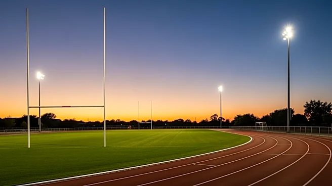 Quinnipiac University Demotes Women's Rugby Team, Introduces Men's Distance Track Program