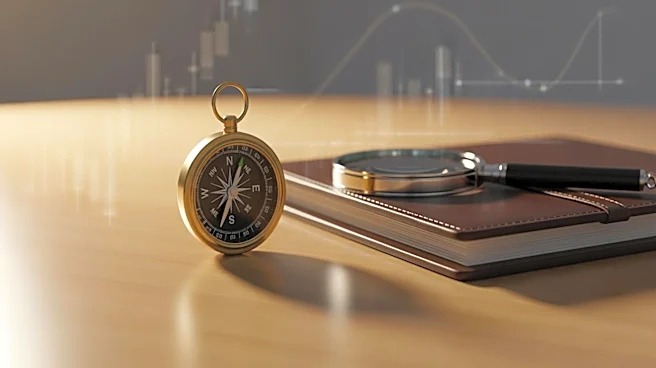 Addepar CEO Highlights Shift in Family Offices Towards Alternative Investments