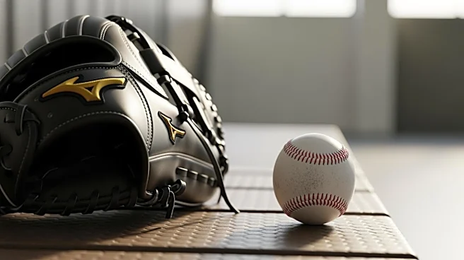 Chicago Cubs' Ethan Roberts Placed on Injured List After Workout Accident