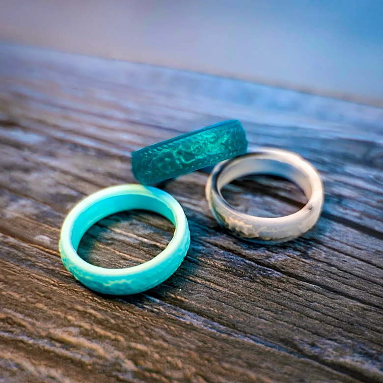 South Florida Jewelry Brand Innovates with Ocean Plastic Recycling