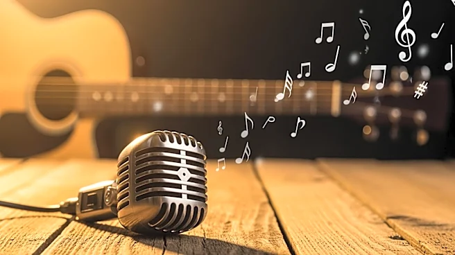 Ella Langley's 'Choosin' Texas' Achieves 20 Weeks at No. 1 on Hot Country Songs Chart