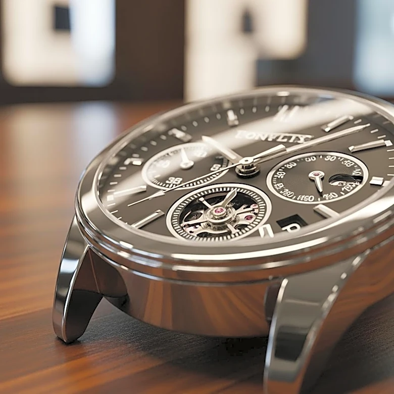 Watches of Switzerland Sees Growth in U.S. Market, Plans Further Expansion