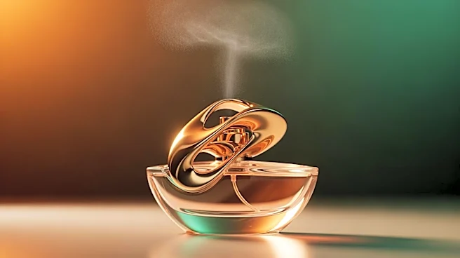 Matière Première's Strategic Expansion Drives Significant Growth in Fragrance Market