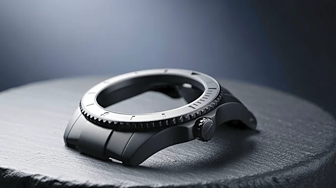 Vanguart Expands Watch Collection with New Ceramic Models, Targets U.S. Market