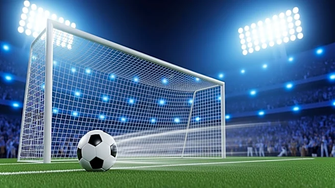 Liverpool Exits Champions League as PSG Secures Semifinal Spot with Dembele's Double