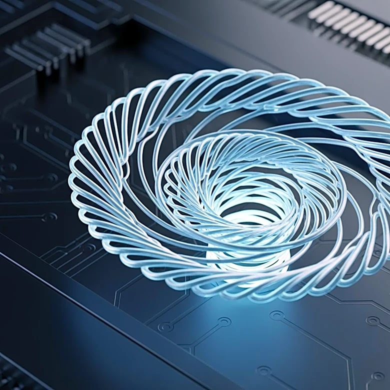 Researchers Identify Skyrmion as Key to Future Supercomputing Memory