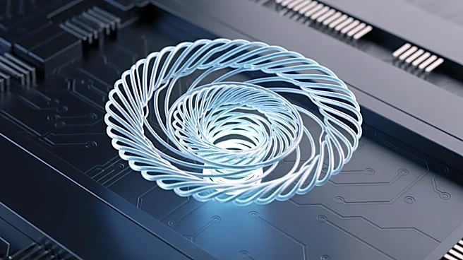 Researchers Identify Skyrmion as Key to Future Supercomputing Memory