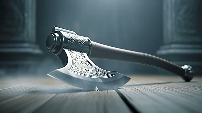 Morbid Metal Launches in Early Access, Showcasing Promising Hack 'n' Slash Gameplay