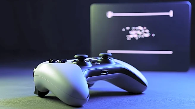 Replaced Game Faces Technical Issues on Xbox Series S, Fix Expected Soon