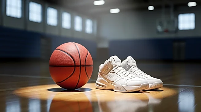 Analyst Predicts Kansas as Favorite for Basketball Recruit Tyran Stokes Amid Nike Partnership Concerns