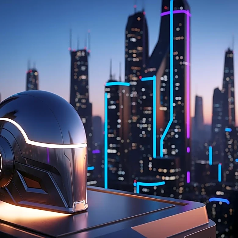 Capcom's Pragmata Trailer Reveals New Character and Gameplay Insights