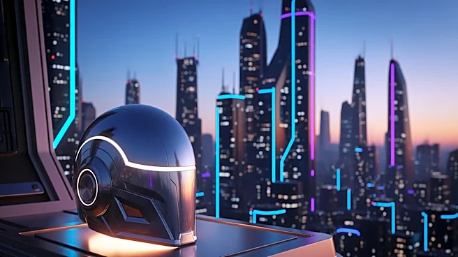 Capcom's Pragmata Trailer Reveals New Character and Gameplay Insights