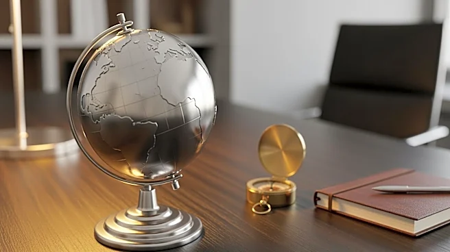 Kewaunee Scientific Appoints Jorge Santos as VP of International Sales to Boost Global Expansion