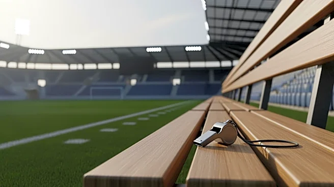 Union Berlin Condemns Sexist Abuse Against New Coach Marie-Louise Eta