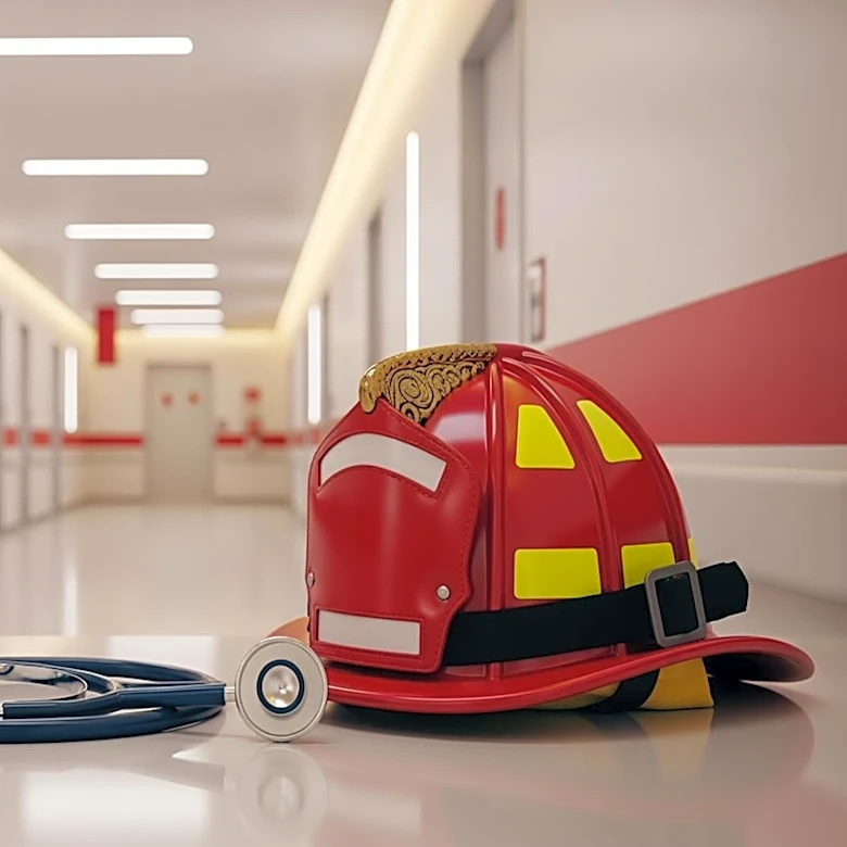 CBS Plans Medical Drama Spin-Off in 'Fire Country' Universe