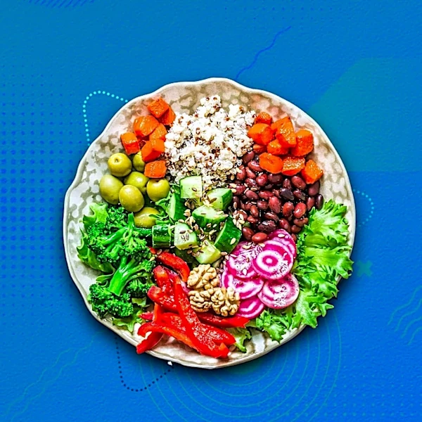 Dietitian Recommends Nutrient-Dense Meals for GLP-1 Users to Maintain Health