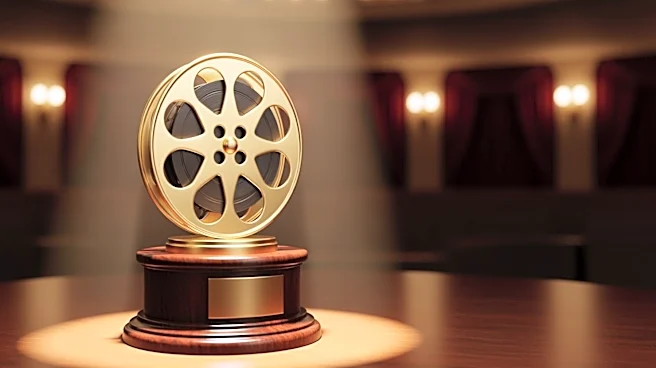 Spain's Goya Awards Boost Spanish Films' International Visibility and Market Value