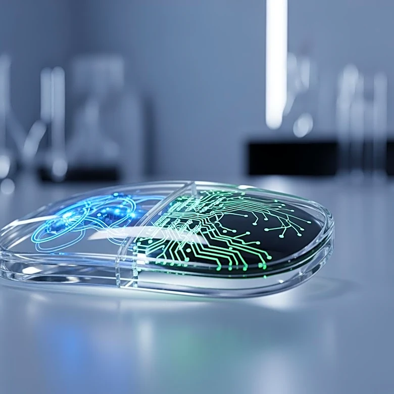 Science Corp to Begin Human Trials for Biohybrid Brain Sensor