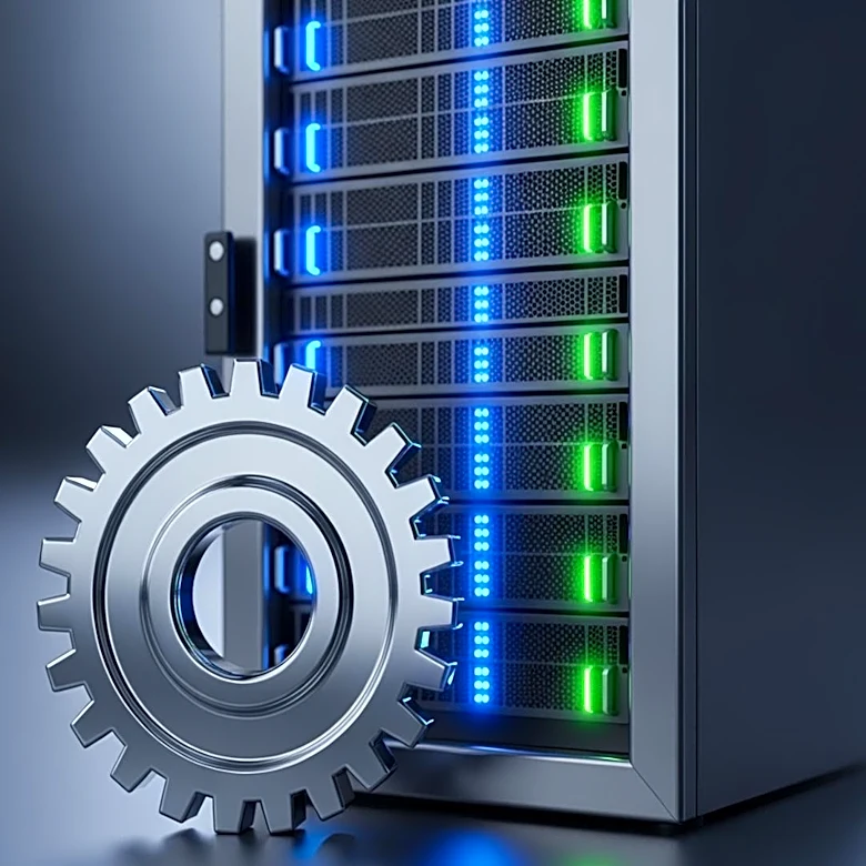 Modine Manufacturing's Stock Rises 19.6% Amid Data Center Expansion and Management Alignment