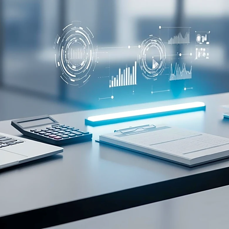 AI Solutions Revolutionize Tax Season for U.S. Accounting Firms