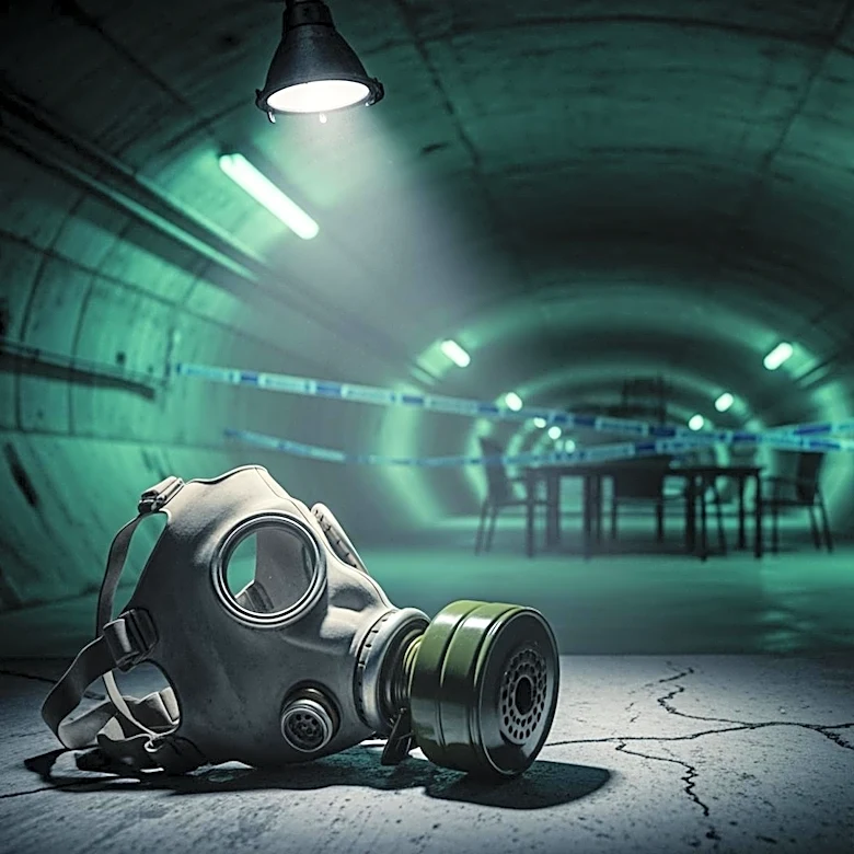 Metro Series Author Promises Darker Themes in Upcoming Game